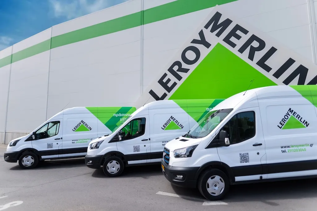 LEROY MERLIN: Ενεργειακή Αναβάθμιση για κάθε σπίτι