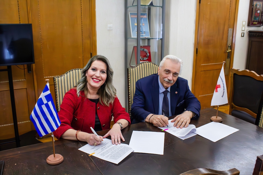 ΕΕΣ: Μνημόνιο συνεργασίας με την Ένωση Πνευμονολόγων Ελλάδας