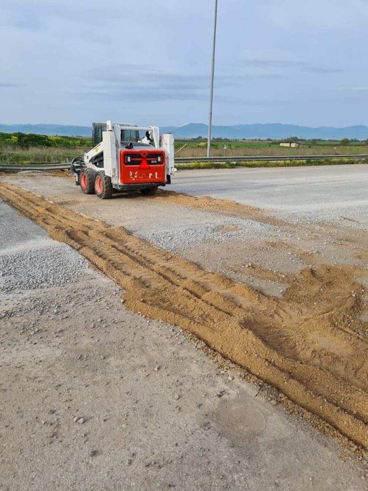 Έργα αντιπλημμυρικής προστασίας 116,2 εκατ. ευρώ στη Θεσσαλία