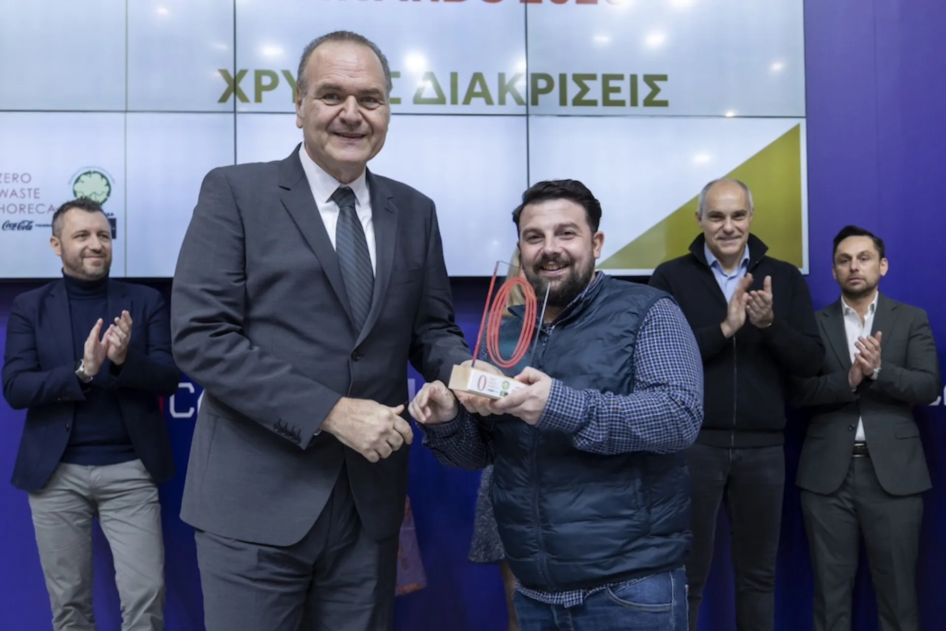 Bluegr Hotels & Resorts: Συστηματική επένδυση στη βιωσιμότητα