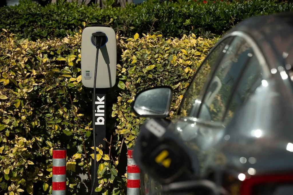 Blink Charging Hellas: Με 90 νέους φορτιστές το 2025 ηλεκτροκίνηση σε όλη την Ελλάδα 