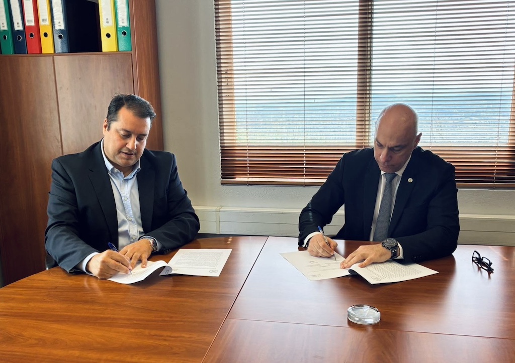 Σύμπραξη Εθνικού Αστεροσκοπείου Αθηνών (ΕΑΑ) και Κέντρου Αειφορίας (CSE)