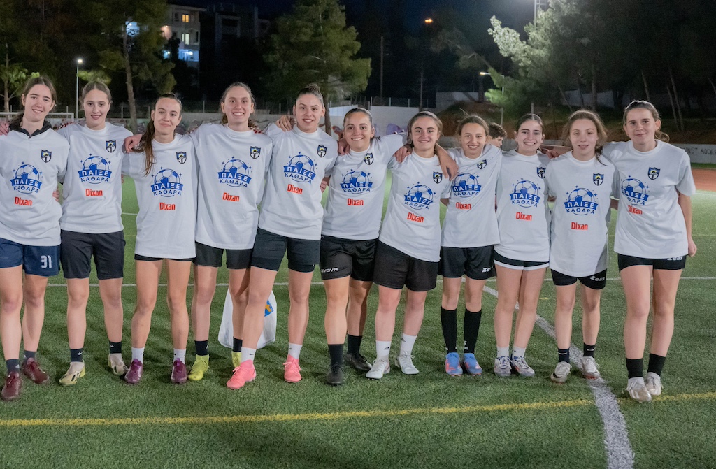 Dixan: 3η χρονιά του προγράμματος «Παίζουμε Καθαρά»