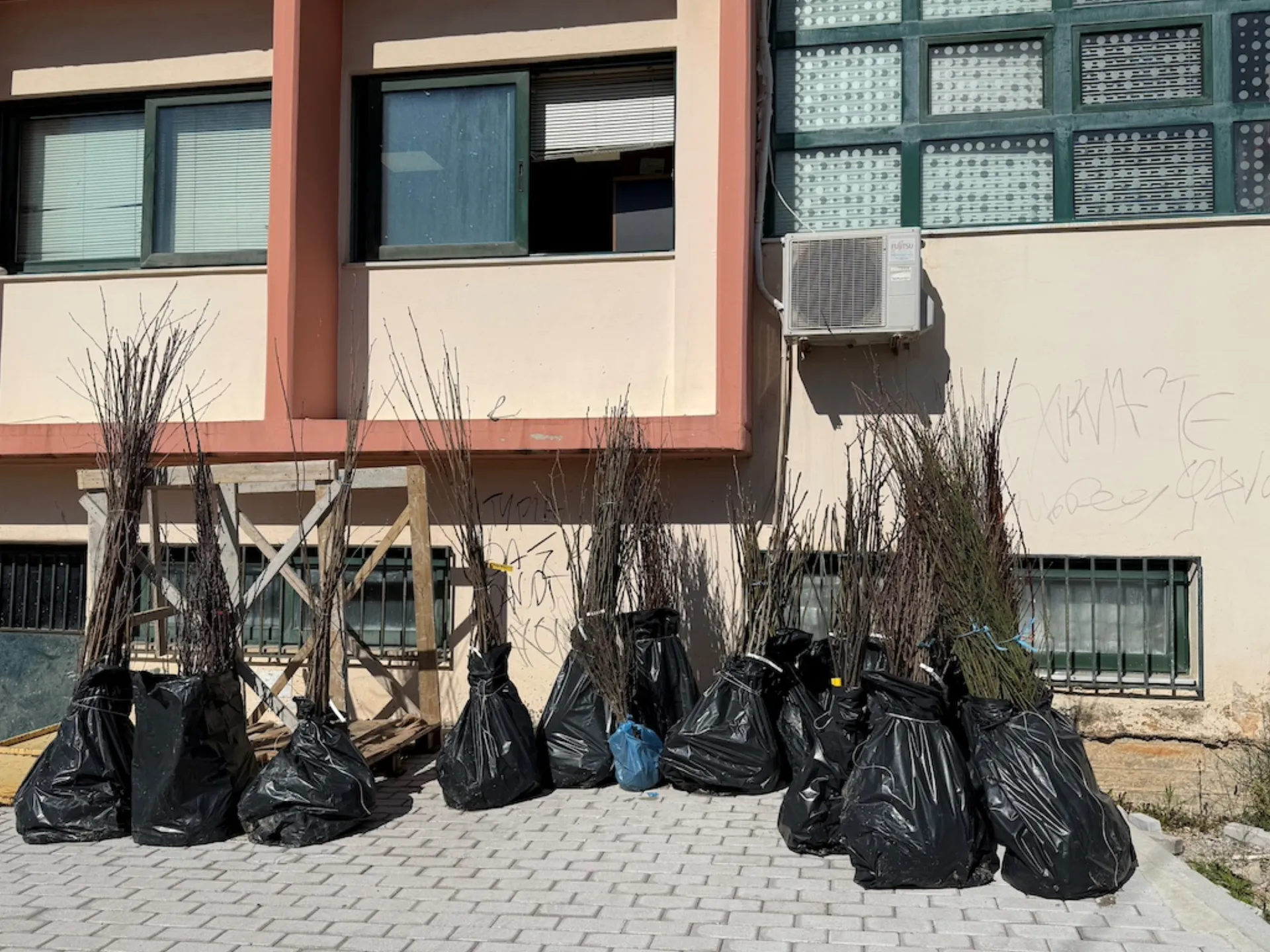 Bayer Ελλάς και We4All  ενώνουν δυνάμεις για πέμπτη χρονιά