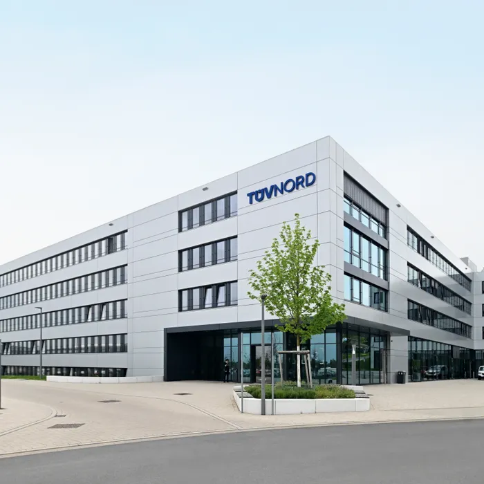TÜV NORD Hellas και όμιλος EPI συνεργάζονται στον τομέα Data Centers