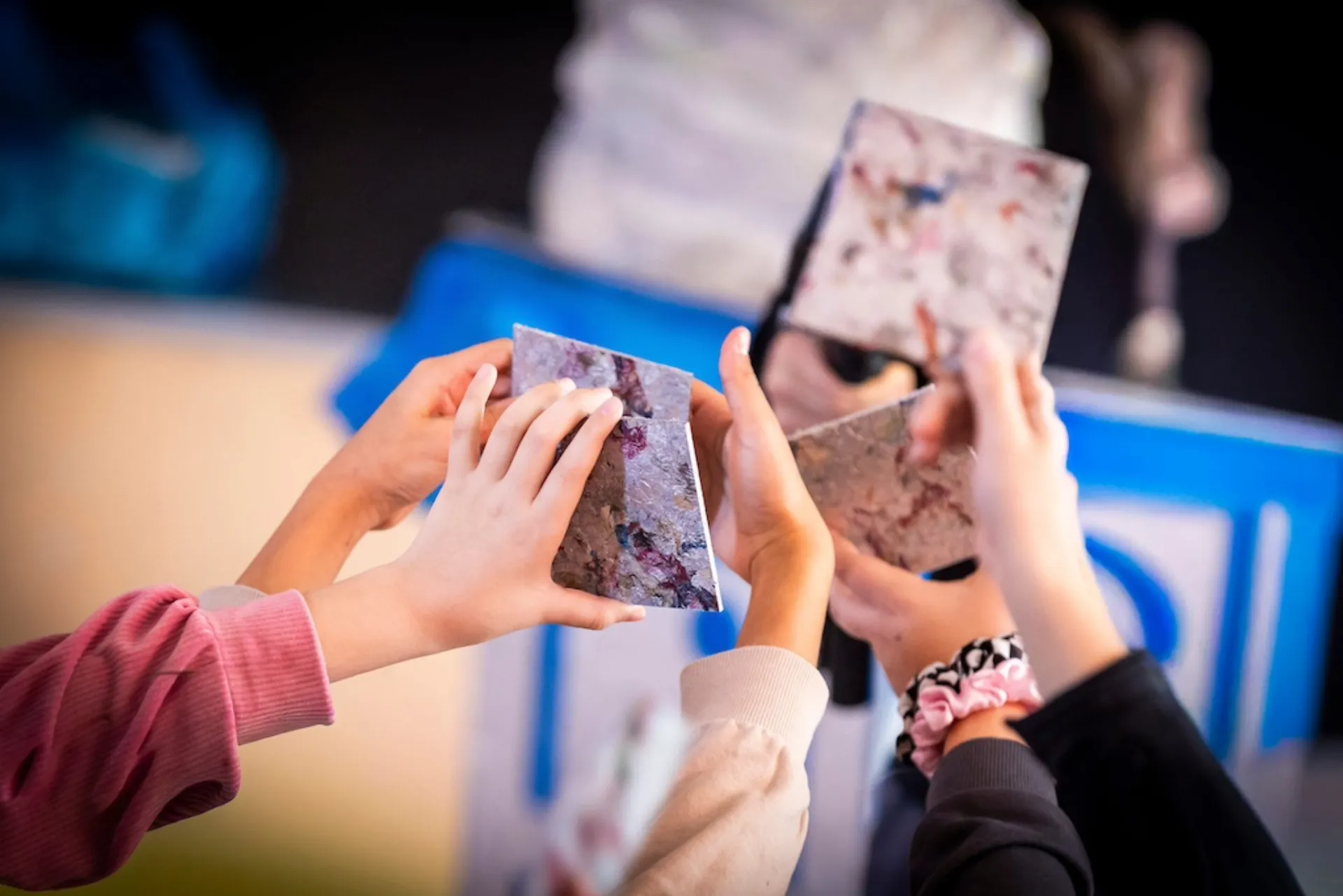 Tetra Pak και LM Eco προωθούν την ανακύκλωση στα σχολεία της Αθήνας