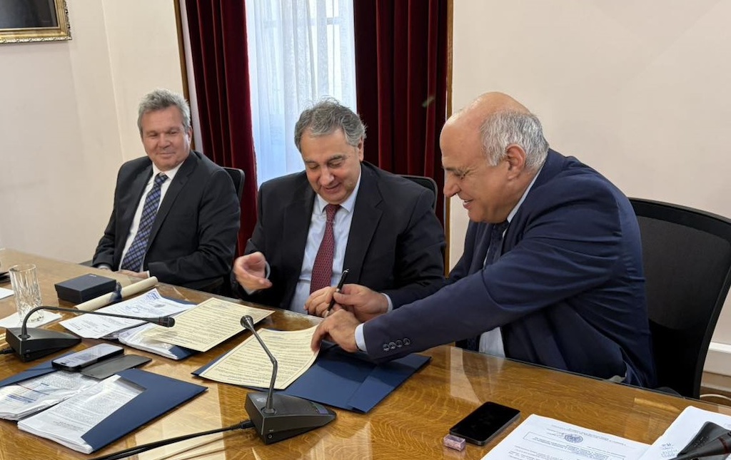 Ε.Β.Ε.Π.: Δημιουργία Cluster για Logistics με το ΠΑ.ΠΕΙ. 