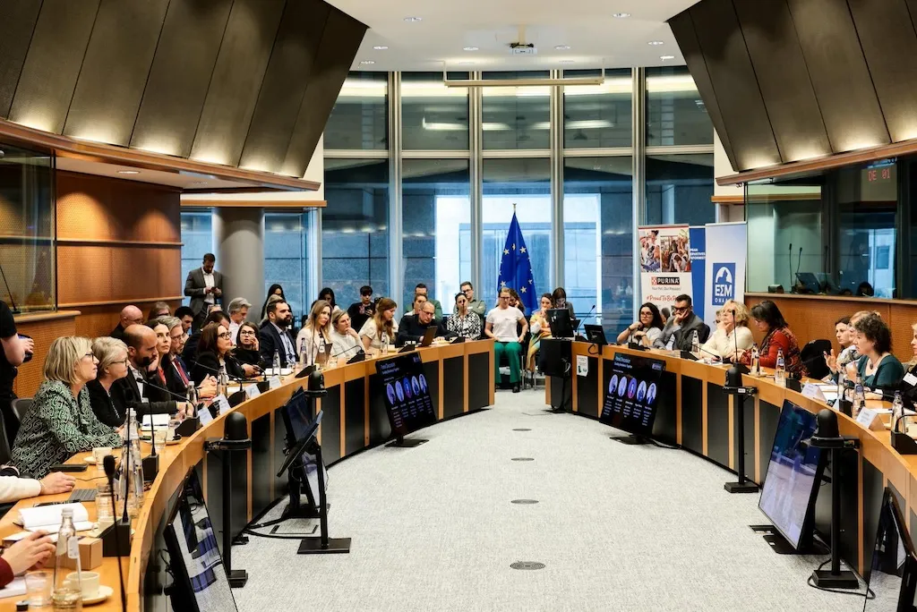 Τέσσερις στους πέντε κτηνιάτρους ζητούν υποστήριξη για την ψυχική τους υγεία