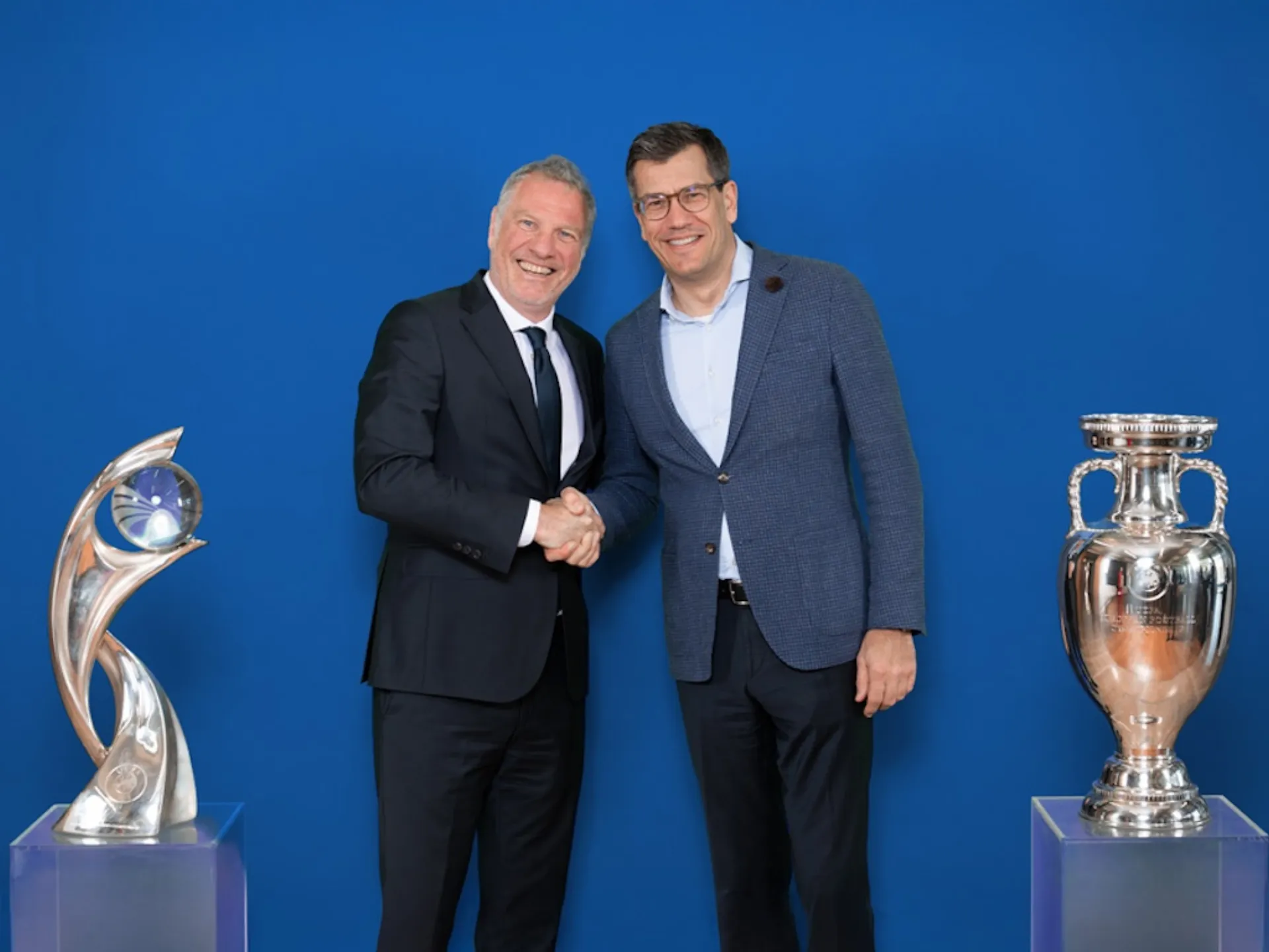 Τι σημαίνει η συνεργασία της Lidl με την UEFA 