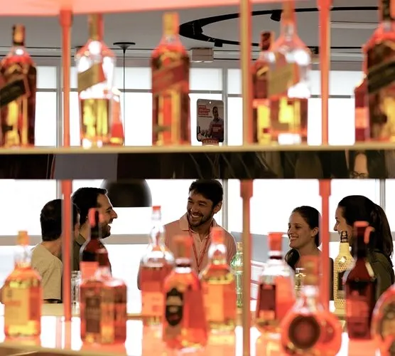 DIAGEO & Υπουργείο Υγείας συνεργάζονται για την πρόληψη της ανήλικης κατανάλωσης αλκοόλ