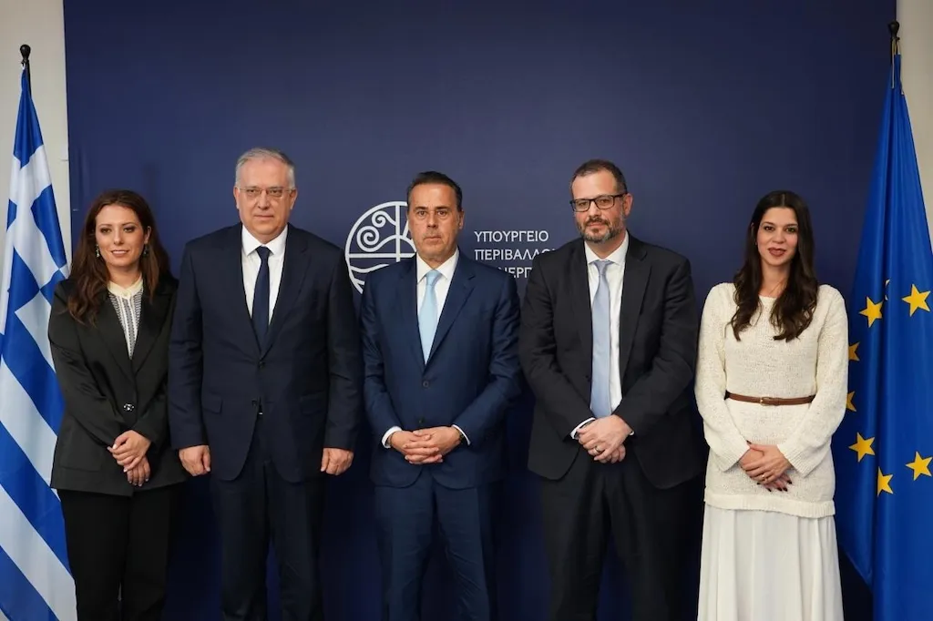 Δράσεις για ελάφρυνση της βιομηχανίας από το ενεργειακό κόστος