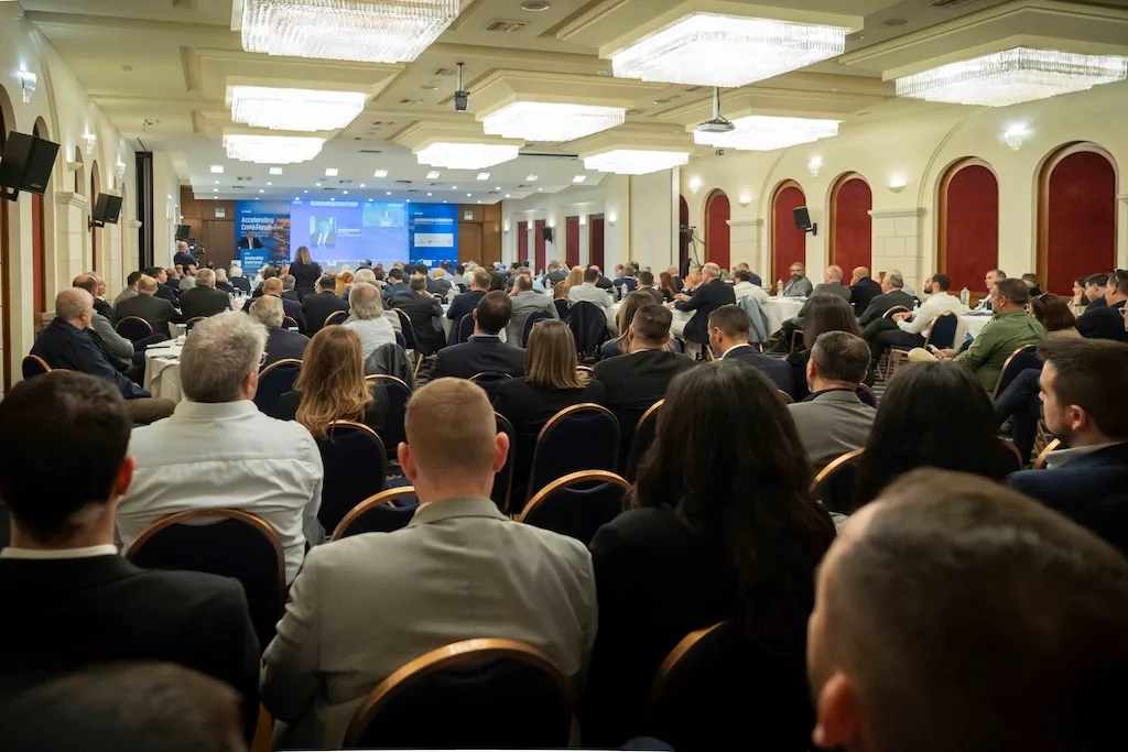 Πάνω από 150 συμμετέχοντες στο Accelerating Crete Forum της KPMG στο Ηράκλειο της Κρήτης