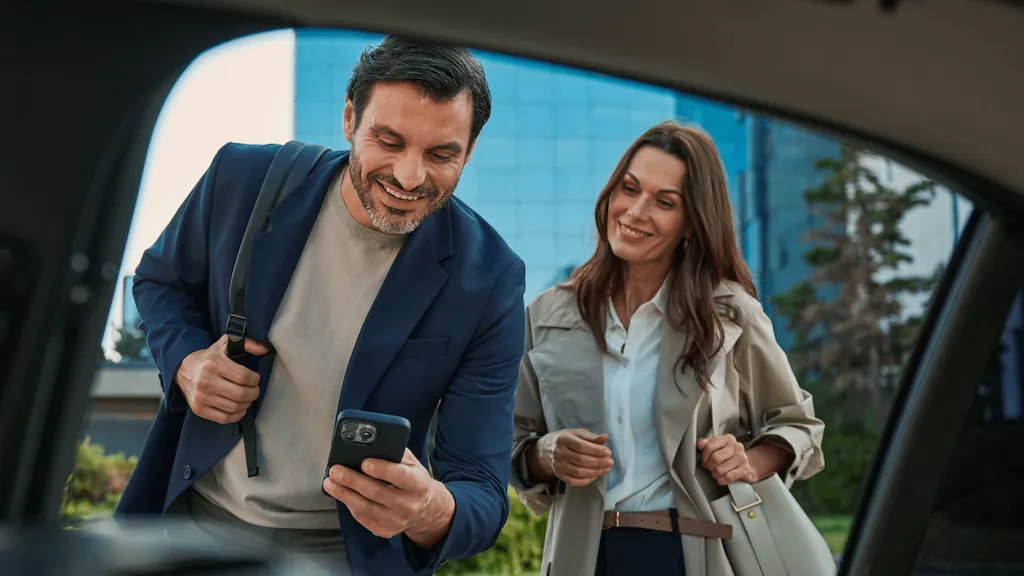Το Freenow by Lyft παρουσίασε Έκθεση Βιωσιμότητας για το 2025