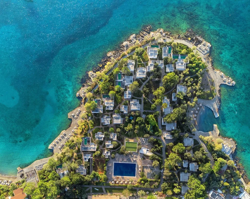 Η Bluegr Hotels & Resorts στη 2η θέση της δεκάδας των Best Workplaces™ Hellas 2026