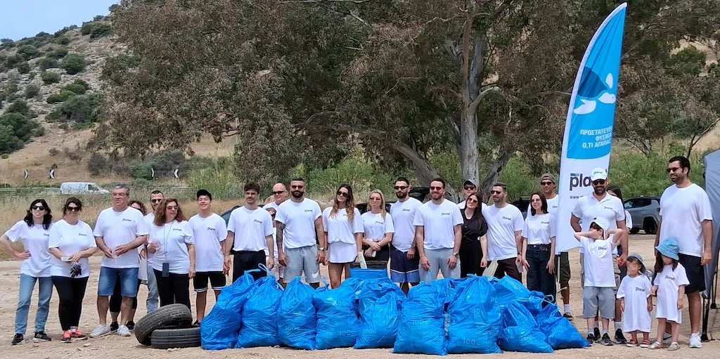 MyPlanet: Το περιβάλλον «είναι στο χέρι μας», η κυκλική οικονομία στην πράξη
