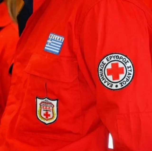 Ο Ελληνικός Ερυθρός Σταυρός γιόρτασε τη συμπλήρωση 149 ετών προσφοράς 