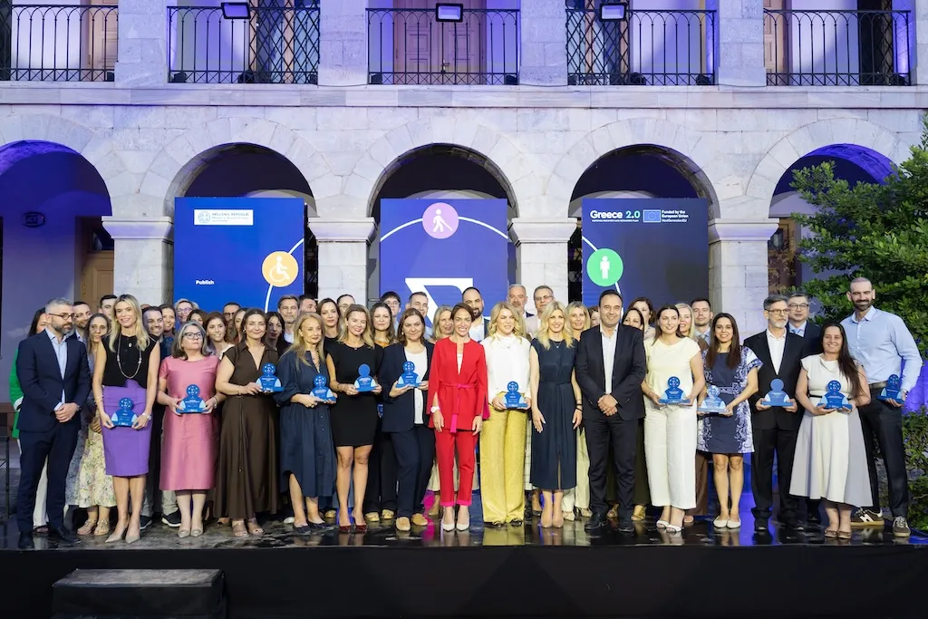 Σημαντική διάκριση για τη Novo Nordisk Ελλάδος