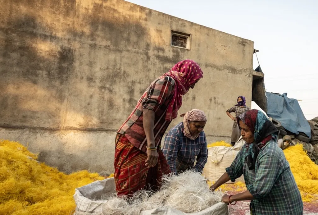 Η L’Oréal ενισχύει το Climate Emergency Philanthropic Fund