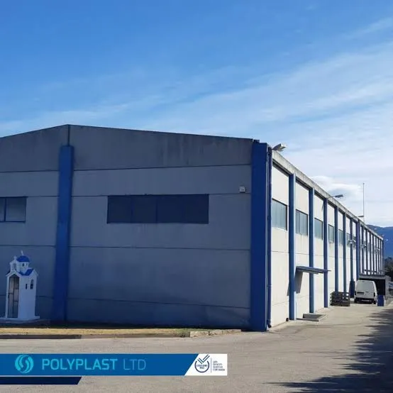 Polyplast: Η συσκευασία κρίσιμος παράγοντας για την προστασία των προϊόντων