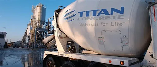 Όμιλος TITAN: Χρυσό Μετάλλιο στην αξιολόγηση βιώσιμης ανάπτυξης EcoVadis 2026