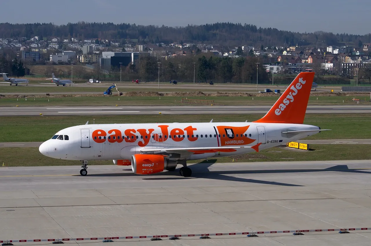 Η easyJet στηρίζει το Ταμείο Έκτακτης Ανάγκης για τα Παιδιά της UNICEF