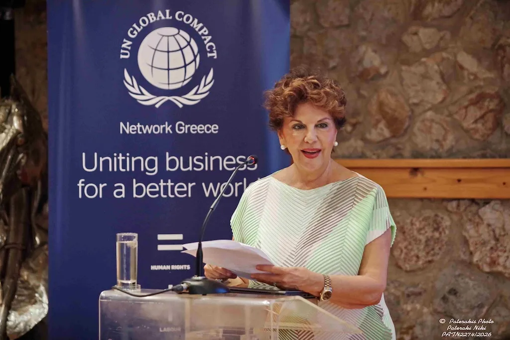 Τι δείχνει το δεύτερο έτος εφαρμογής της CSRD στην Ελλάδα