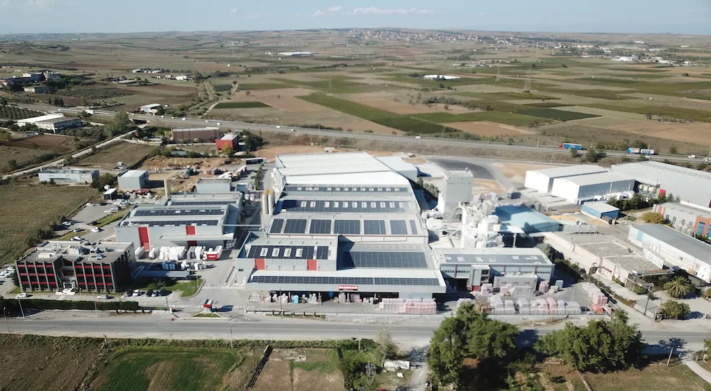 Η ISOMAT πιστοποιήθηκε από τo Great Place to Work® σε Ελλάδα, Σερβία και Ρουμανία