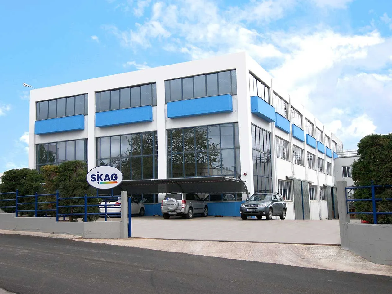 Η SKAG συμμετείχε στο πρόγραμμα NextGen Mentoring του AHEAD – Alba Graduate Business School