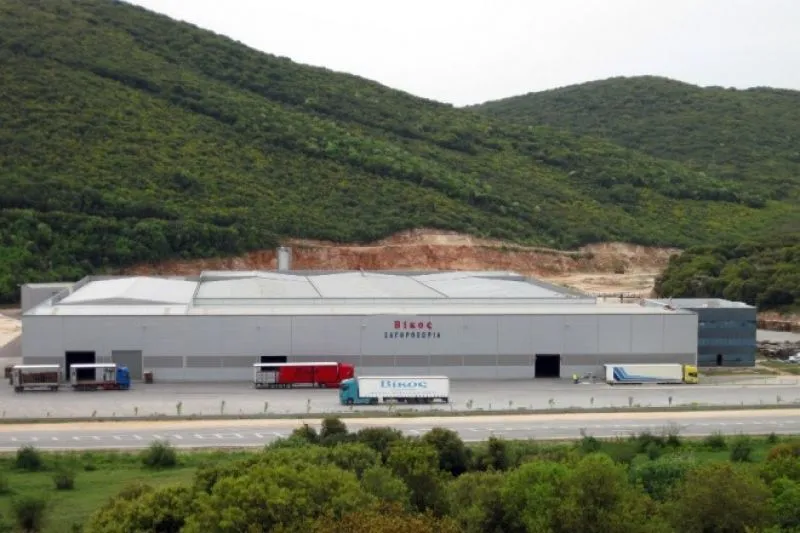 Η ΒΙΚΟΣ COLA στήριξε για 8η συνεχή χρονιά το φεστιβάλ «Ξαφνικά φέτος το καλοκαίρι»