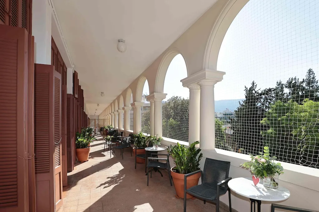 Εγκαινιάστηκε η 2η Στέγη Γονέων Ronald McDonald House στην Ελλάδα