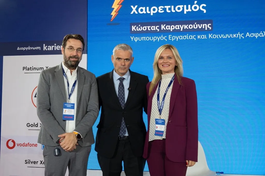 Περισσότεροι από 7.000 επισκέπτες στις Ημέρες Καριέρας του kariera.gr