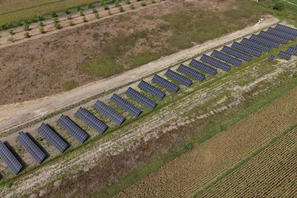 Greenvolt Next & Μύλοι Αχαΐας: Αυτοπαραγωγή ενέργειας χωρίς γεωγραφικούς περιορισμούς 
