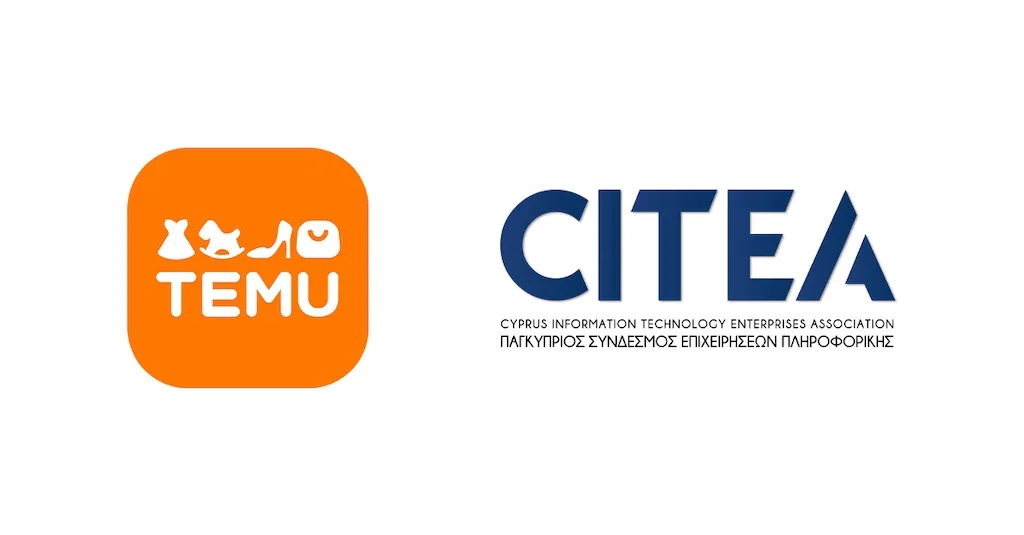 Temu και CITEA ενώνουν δυνάμεις για την ενίσχυση της ψηφιακής επιχειρηματικής κοινότητας της Κύπρου