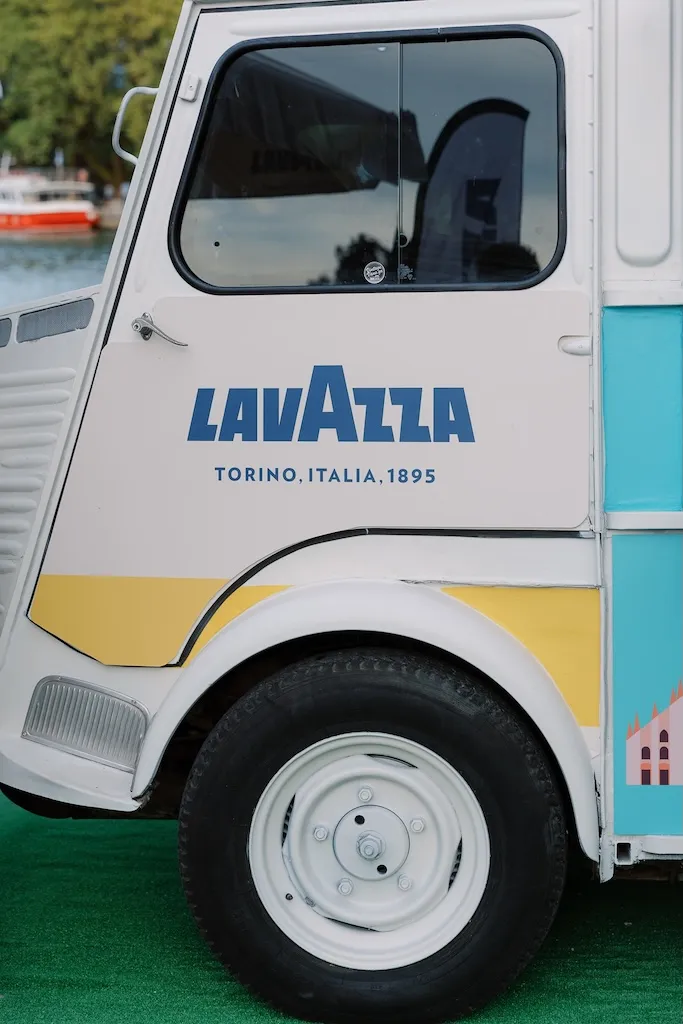 Lavazza: Υποστηρικτής του Ioannina Lake Run 2026