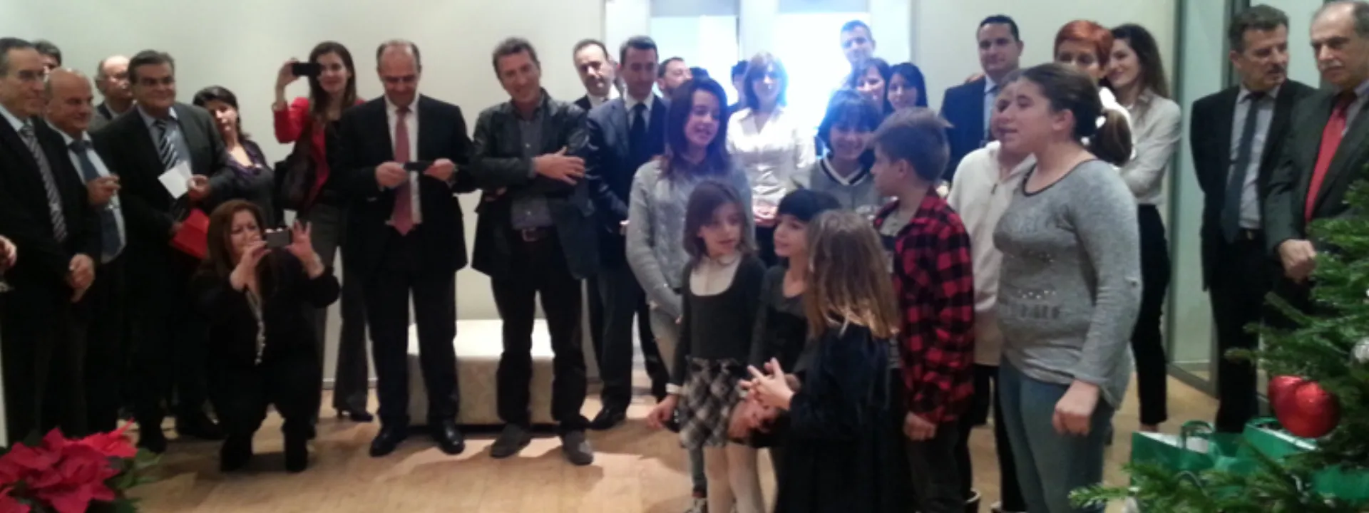 Η ΑΤΕ Ασφαλιστική πάντα κοντά στα Παιδιά των χωριών SOS