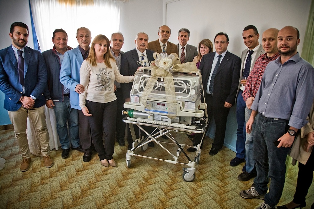 Alpha Bank: Δωρεά ιατροφαρμακευτικού εξοπλισμού σε Νησιά