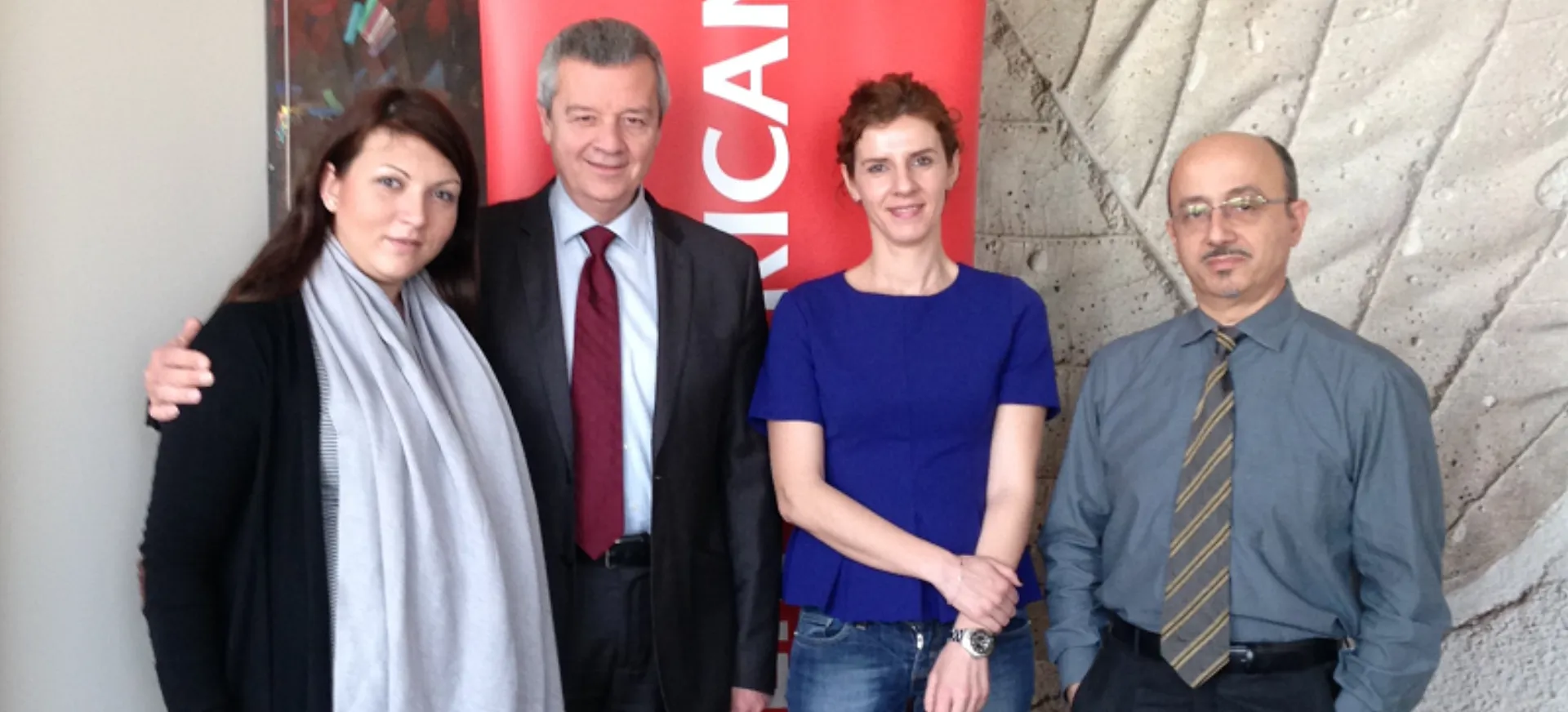 Η INTERAMERICAN υποστηρίζει την εκστρατεία μαθητών ECOMOBILITY στη Θεσσαλονίκη