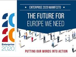 ΕΚΕ: Ευρωπαϊκή Επιχειρηματική Διακήρυξη 2020