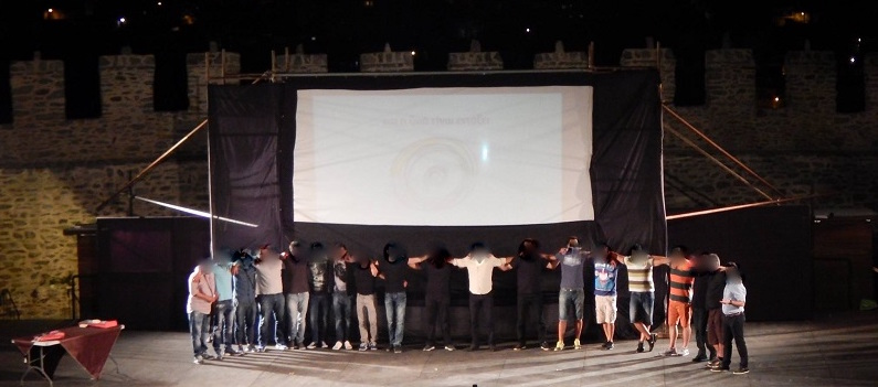 INTERAMERICAN: Υποστηρίζει το ΚΕΘΕΑ για να είναι «η ζωή εντάξει»