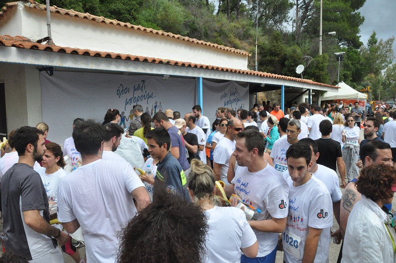 «Όλοι μαζί μπορούμε» με την Dur