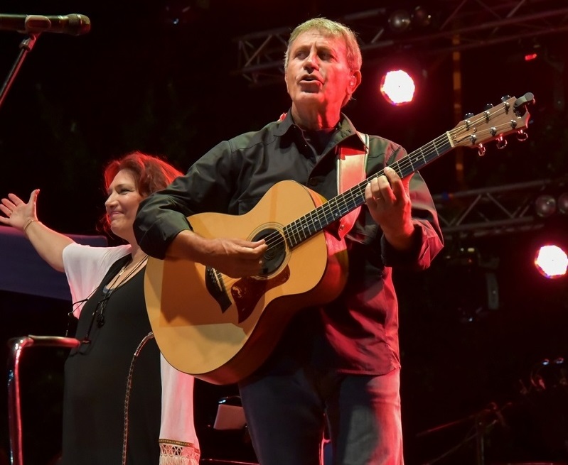 Η INTERAMERICAN στα 90χρονα του Μίκη Θεοδωράκη