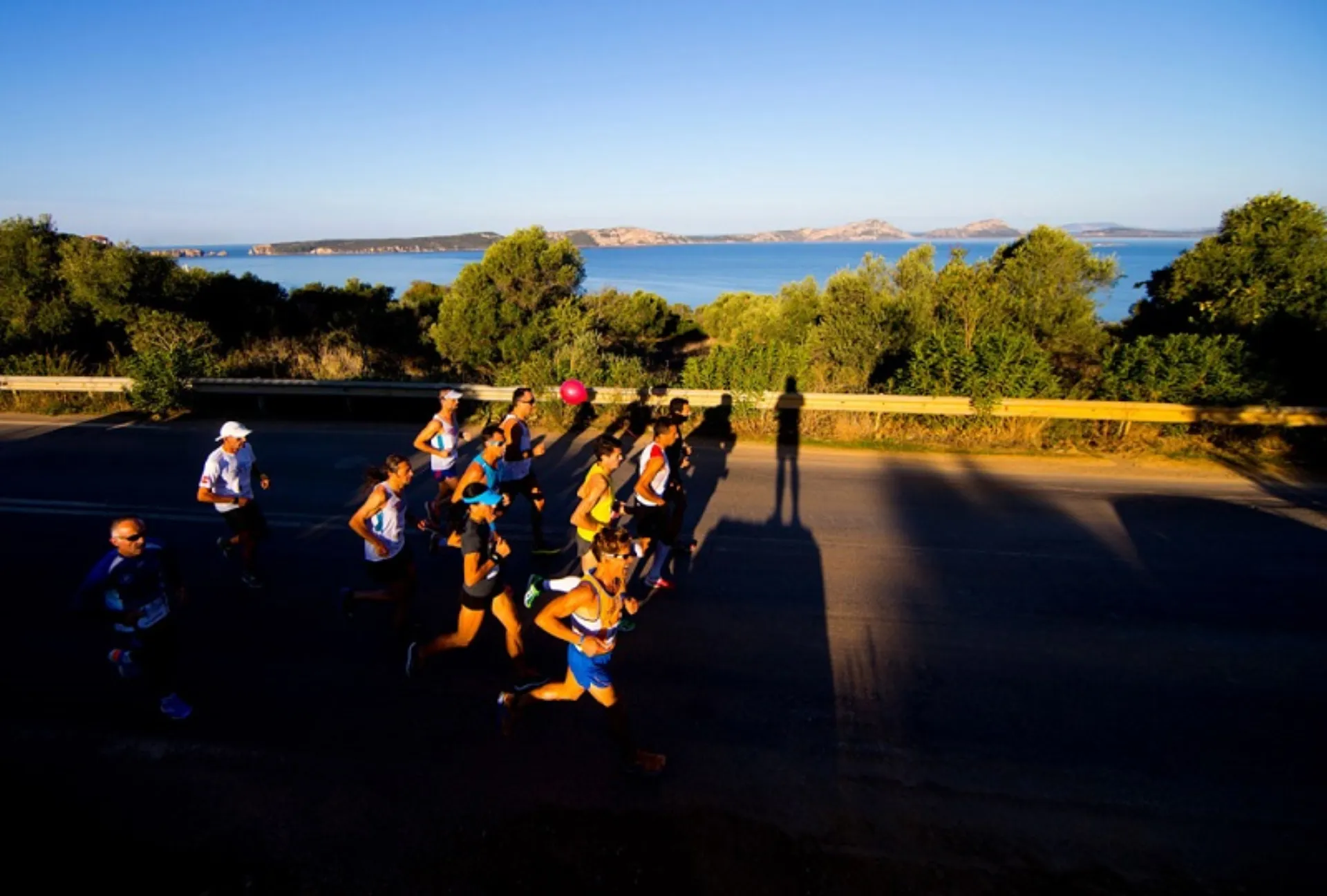 Μια ανάσα πριν το «Navarino Challenge 2015»!