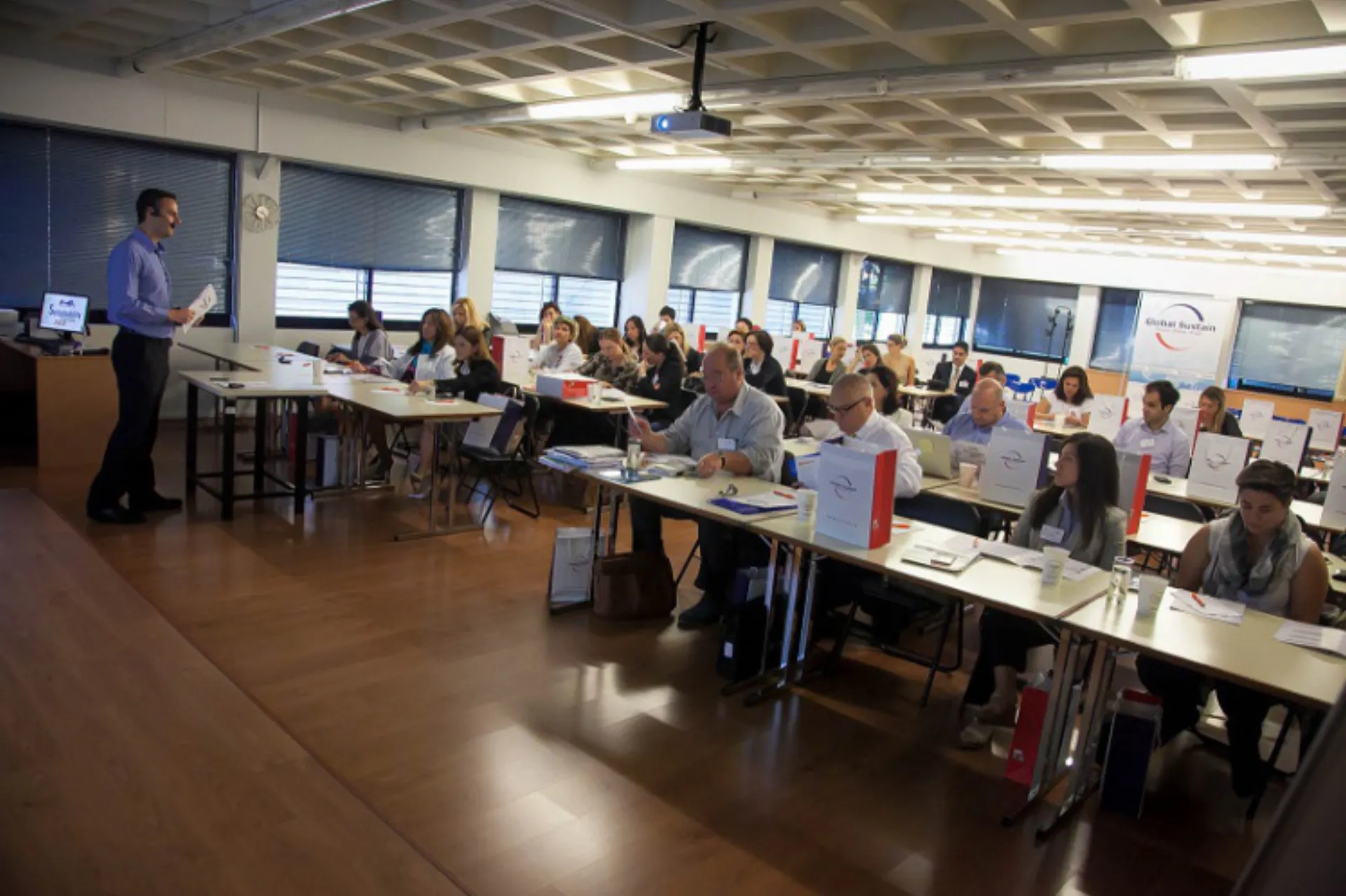 Ελληνογερμανικό Επιμελητήριο: Ενεργειακή εκμετάλλευση οργανικών αποβλήτων