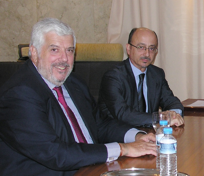 INTERAMERICAN: Συμμετέχει στο Ευρωπαϊκό Σύμφωνο για τη Νεολαία