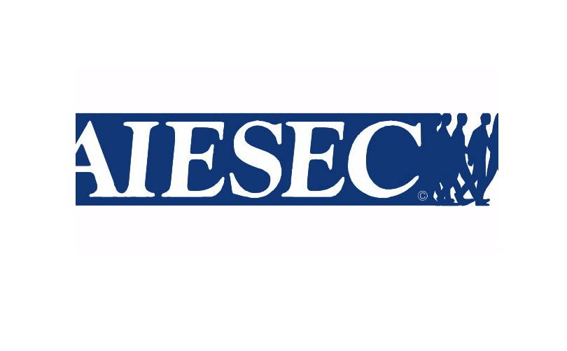 «AIESEC Εθνικού Καποδιστριακού Πανεπιστημίου Αθηνών»