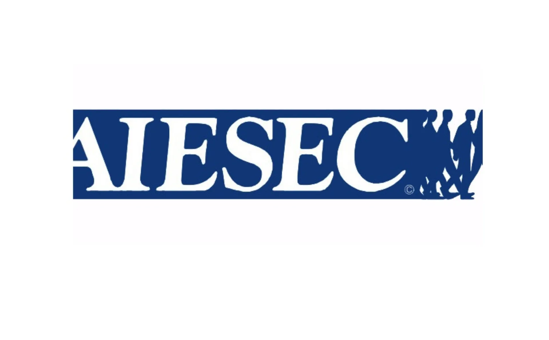 «AIESEC Εθνικού Καποδιστριακού Πανεπιστημίου Αθηνών»