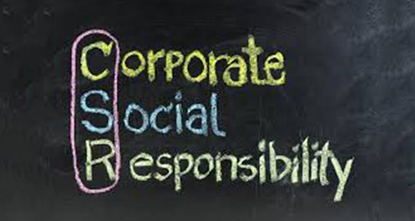 Τομείς Εταιρικής Κοινωνικής Ευθύνης