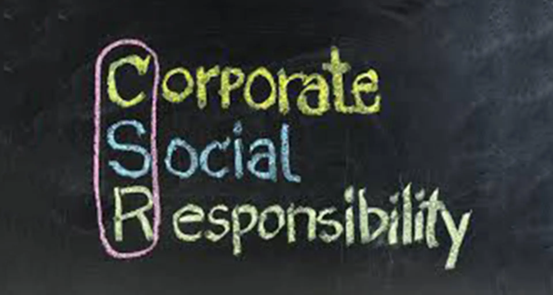 Τομείς Εταιρικής Κοινωνικής Ευθύνης