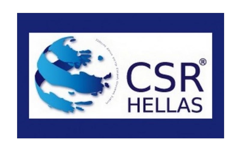 «Ελληνικό Δίκτυο για την Εταιρική Κοινωνική Ευθύνη»