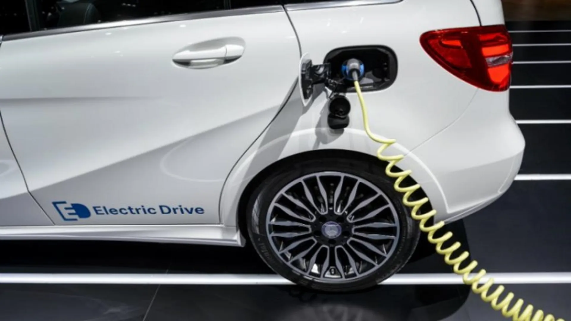 Κοινό αίτημα LeasePlan, We Mean Business και Arcadis